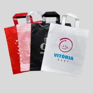 sacolas plásticas personalizadas unisacolas
