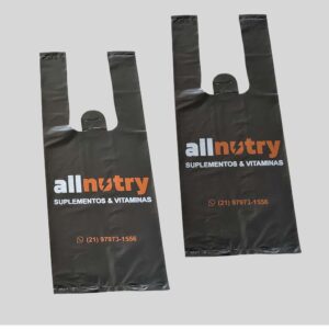 sacolas plásticas personalizadas unisacolas