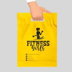 sacolas plásticas personalizadas unisacolas