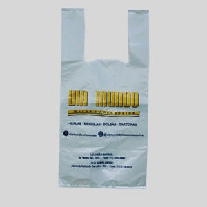 sacolas plásticas personalizadas unisacolas