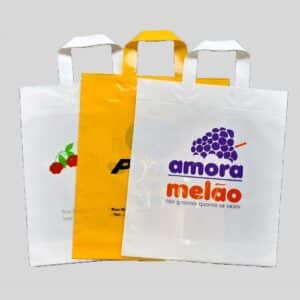 sacolas plásticas personalizadas unisacolas
